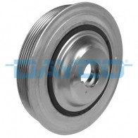 Belt Pulley, crankshaft