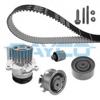 TIMING BELT AUDI A4 KIT 2.0 TDI