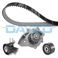 Water Pump & Timing Belt Kit