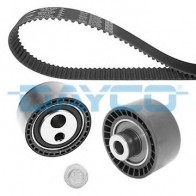TIMING BELT FIAT DUCATO 02> KIT 2.0 JTD
