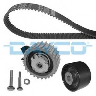TIMING BELT FIAT DOBLO 00> KIT 1.9 D