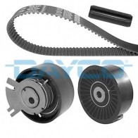 Timing Belt Kit
