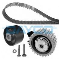 Timing Belt Kit