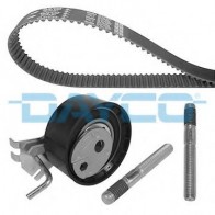 TIMING BELT CITROEN BERLINGO 96> KIT 1.1 i