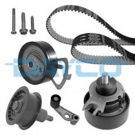 TIMING BELT VW CADDY KIT 1.4 16V