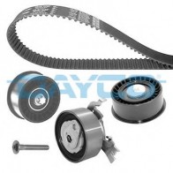 Timing Belt Kit