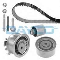 Timing Belt Kit