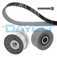 Timing Belt Kit