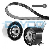 TIMING BELT CITROEN JUMPY 07> KIT 2.0 i