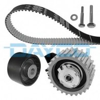 TIMING BELT FIAT DUCATO 06> KIT 2.0 JTD