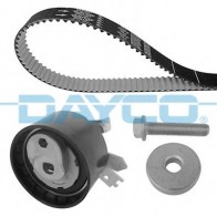 TIMING BELT RENAULT KANGOO 08> KIT 1.5 dCi