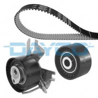 TIMING BELT FIAT SCUDO 07> KIT 2.0 JTD