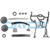 TIMING CHAIN OPEL ASTRA KIT 1.2 16V