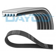 MICRO-V BELT CITROEN JUMPER 06> 3.0 HDi 5PK1030
