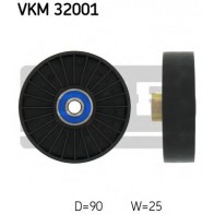 MICRO BELT TENSIONER FIAT PUNTO 99> 1.8 130