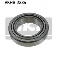 WHEEL BEARING RENAULT MASCOTT 99> FRONT 3.0 60X95X23