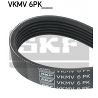 V-Ribbed Belts
