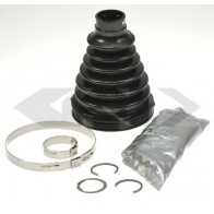 Bellow Set, drive shaft