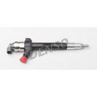 INJECTOR FIAT DUCATO 06> 2.2JTD EURO 4