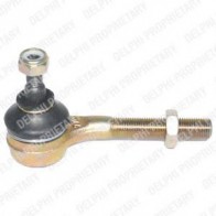 Tie Rod End