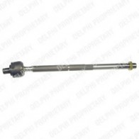 Tie Rod Axle Joint