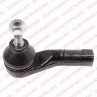 TIE ROD END RENAULT KANGOO 98> LEFT 1.9 DCI
