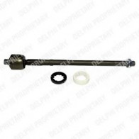 Tie Rod Axle Joint