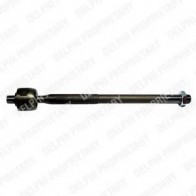 Tie Rod Axle Joint