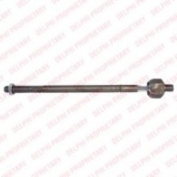 Tie Rod Axle Joint
