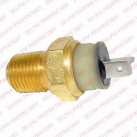Sensor, coolant temperature