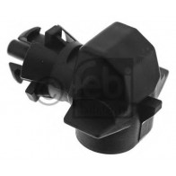 Sensor, exterior temperature