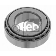 WHEEL BEARING FIAT DUCATO 94> INNER 10/14 T 30X55X17
