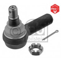 TIE ROD END IVECO EUROCARGO RIGHT M20X1.5