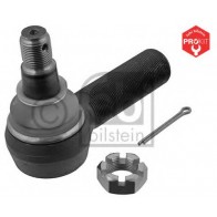 TIE ROD END IVECO EUROCARGO LEFT M20X1.5