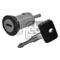 Lock Cylinder, ignition lock