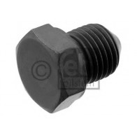 Oil Drain Plug, oil pan