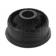 Control Arm-/Trailing Arm Bush