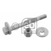 Mounting Kit, control lever