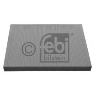 Filter, interior air