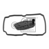 Hydraulic Filter Set, automatic transmission