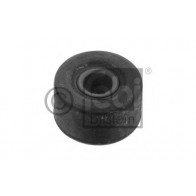 Mounting, stabilizer coupling rod