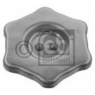 Cap, oil filler