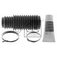 Bellow Set, steering