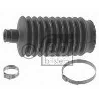 Bellow Set, steering