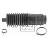 Bellow Set, steering