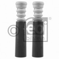 Dust Cover Kit, shock absorber
