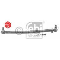 TIE ROD IVECO EUROCARGO MIDDLE TECTOR E4