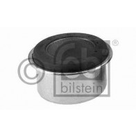 CONTROL ARM SILENTBLOCK IVECO DAILY 90> FRONT AXIS UPPER 37MM