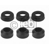 Gasket Set, cylinder head cover