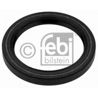 Shaft Seal, manual transmission flange